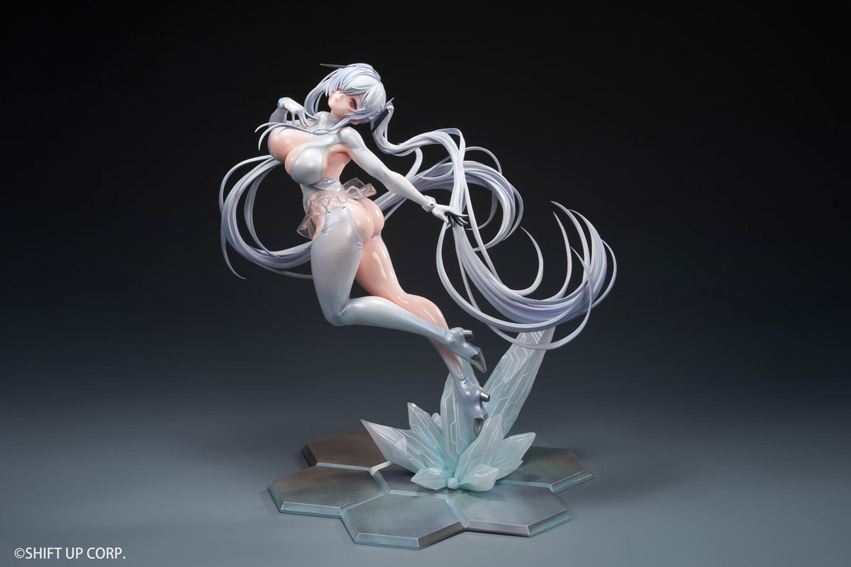 Goddess of Victory: Nikke - Cinderella - Figur 1/4 (Hobby Sakura)