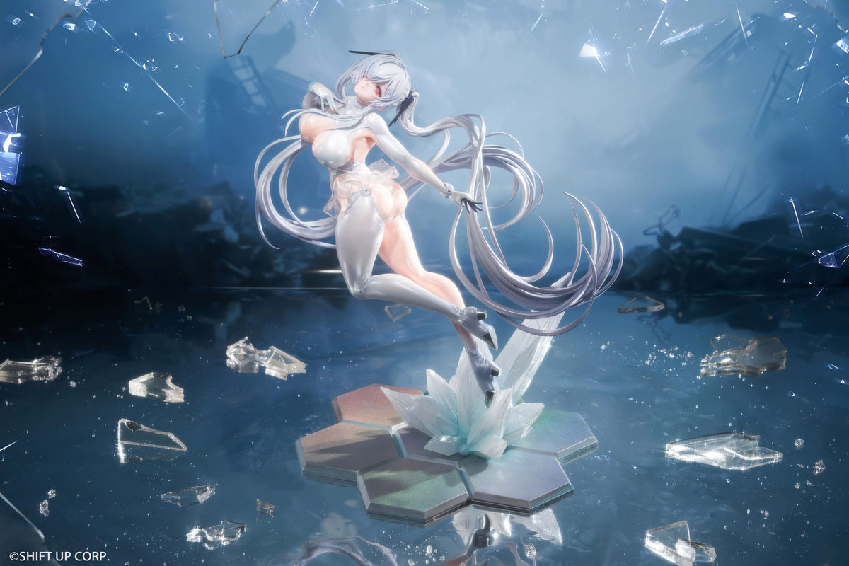 Goddess of Victory: Nikke - Cinderella - Figur 1/4 (Hobby Sakura)