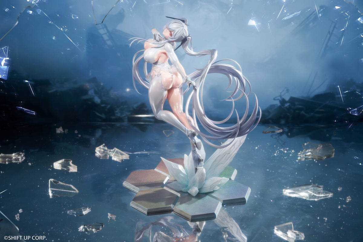 Goddess of Victory: Nikke - Cinderella - Figur 1/4 (Hobby Sakura)