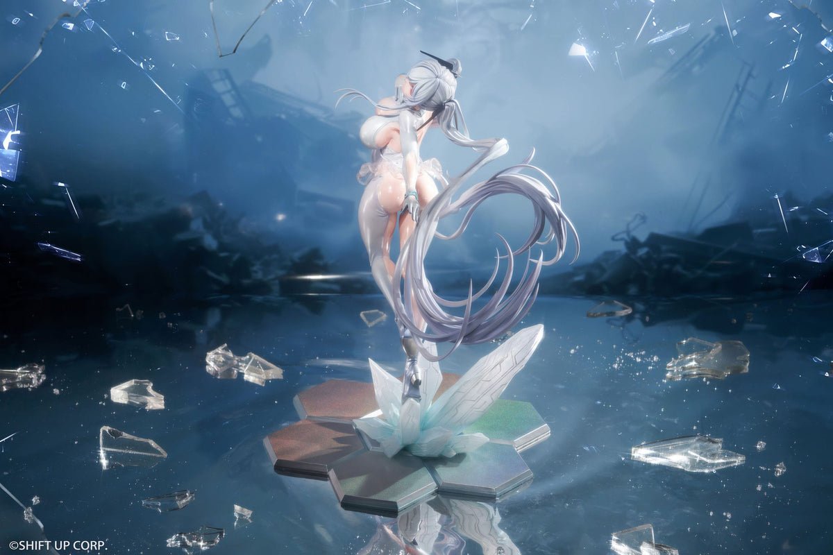 Goddess of Victory: Nikke - Cinderella - Figur 1/4 (Hobby Sakura)
