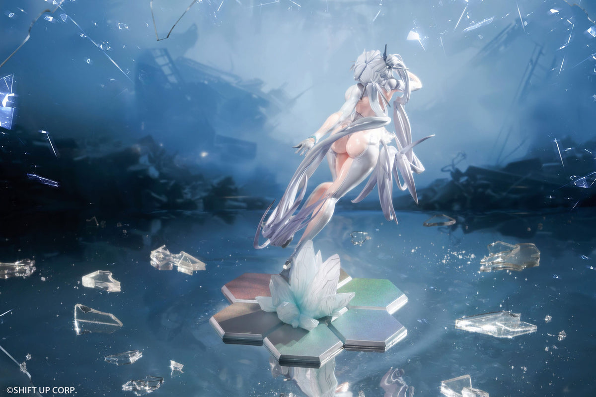 Goddess of Victory: Nikke - Cinderella - Figur 1/4 (Hobby Sakura)