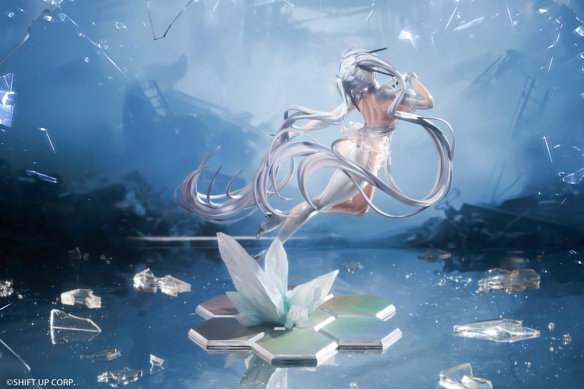 Goddess of Victory: Nikke - Cinderella - Figur 1/4 (Hobby Sakura)