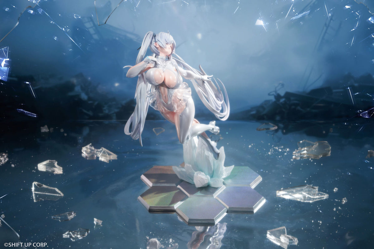 Goddess of Victory: Nikke - Cinderella - Figur 1/4 (Hobby Sakura)