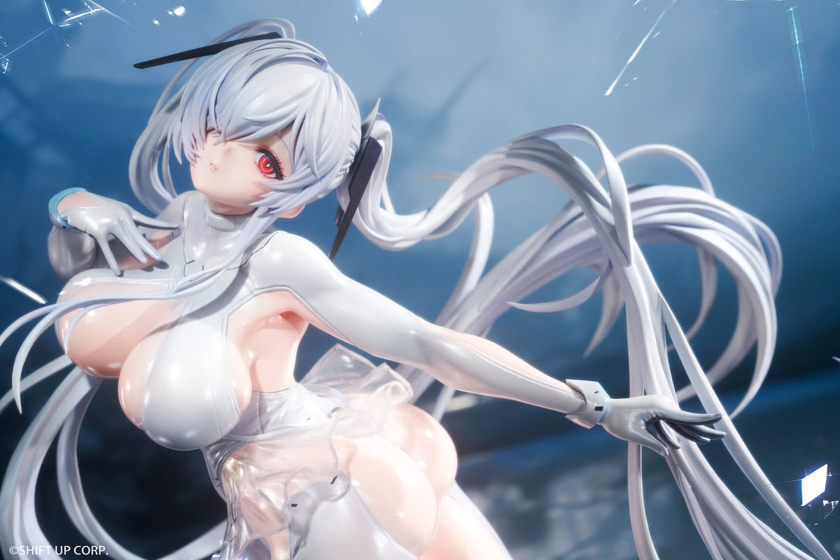 Goddess of Victory: Nikke - Cinderella - Figur 1/4 (Hobby Sakura)