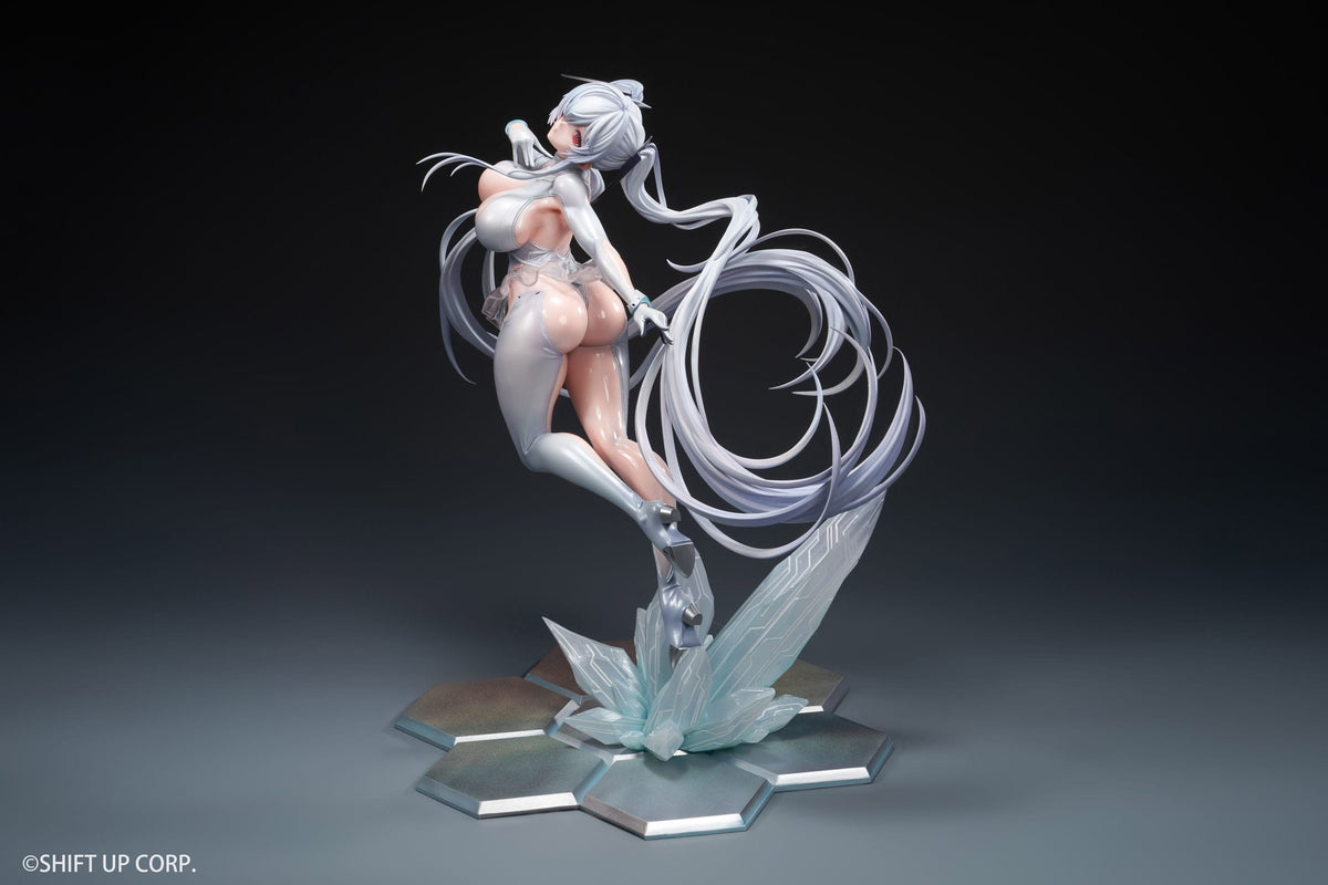 Goddess of Victory: Nikke - Cinderella - Figur 1/4 (Hobby Sakura)