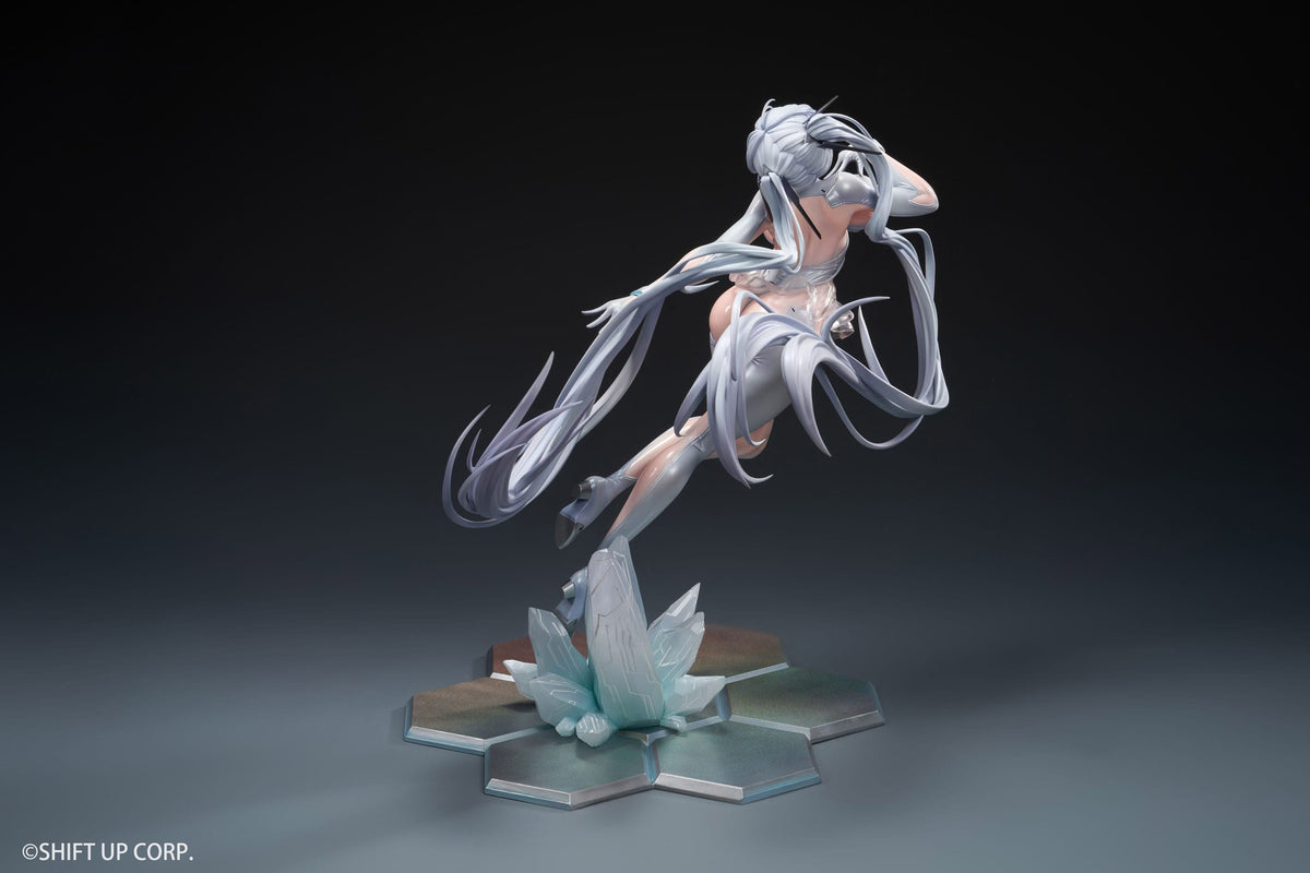 Goddess of Victory: Nikke - Cinderella - Figur 1/4 (Hobby Sakura)