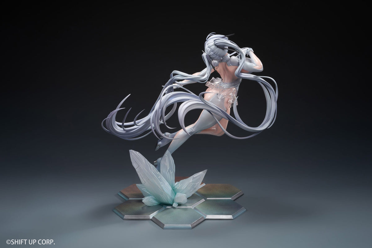 Goddess of Victory: Nikke - Cinderella - Figur 1/4 (Hobby Sakura)