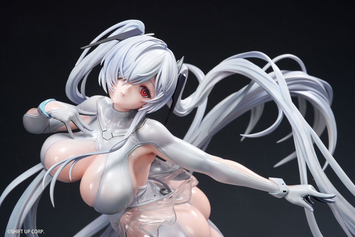Goddess of Victory: Nikke - Cinderella - Figur 1/4 (Hobby Sakura)