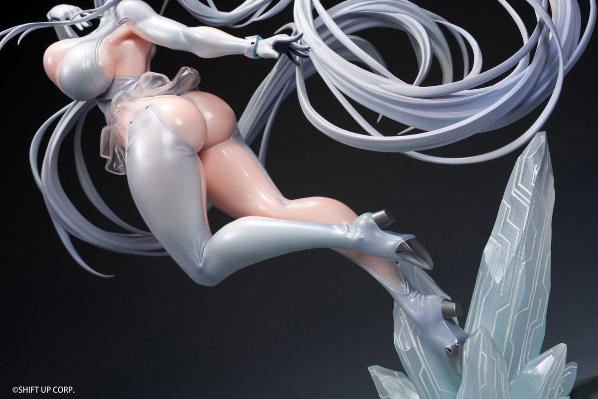 Goddess of Victory: Nikke - Cinderella - Figur 1/4 (Hobby Sakura)