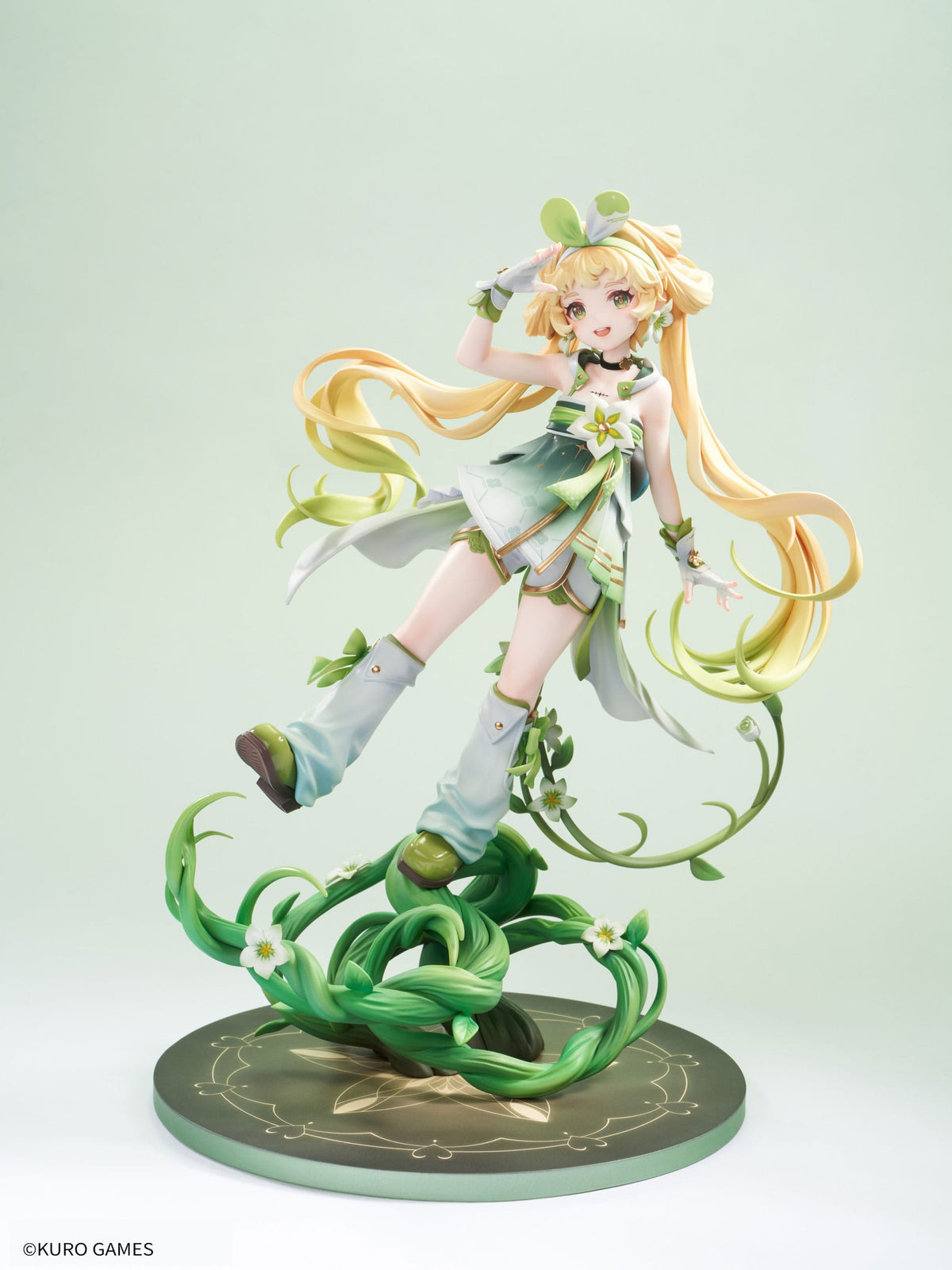 Wuthering Waves - Verina - Figur 1/7 (Hobby Sakura)