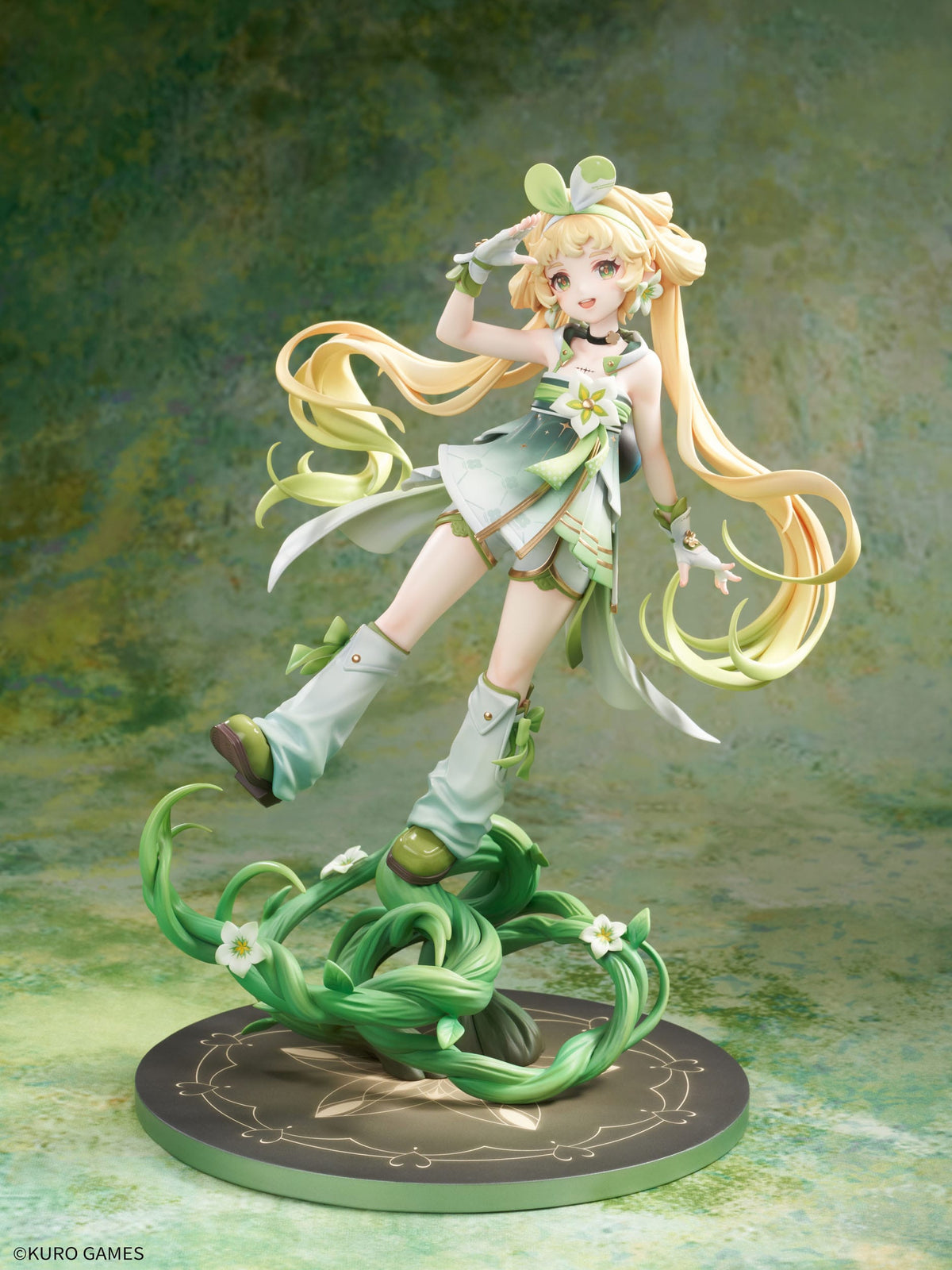 Wuthering Waves - Verina - Figur 1/7 (Hobby Sakura)