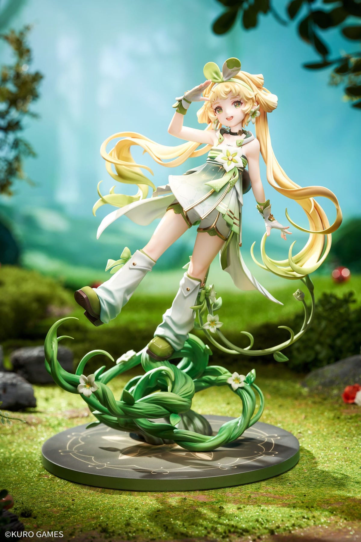 Wuthering Waves - Verina - Figur 1/7 (Hobby Sakura)