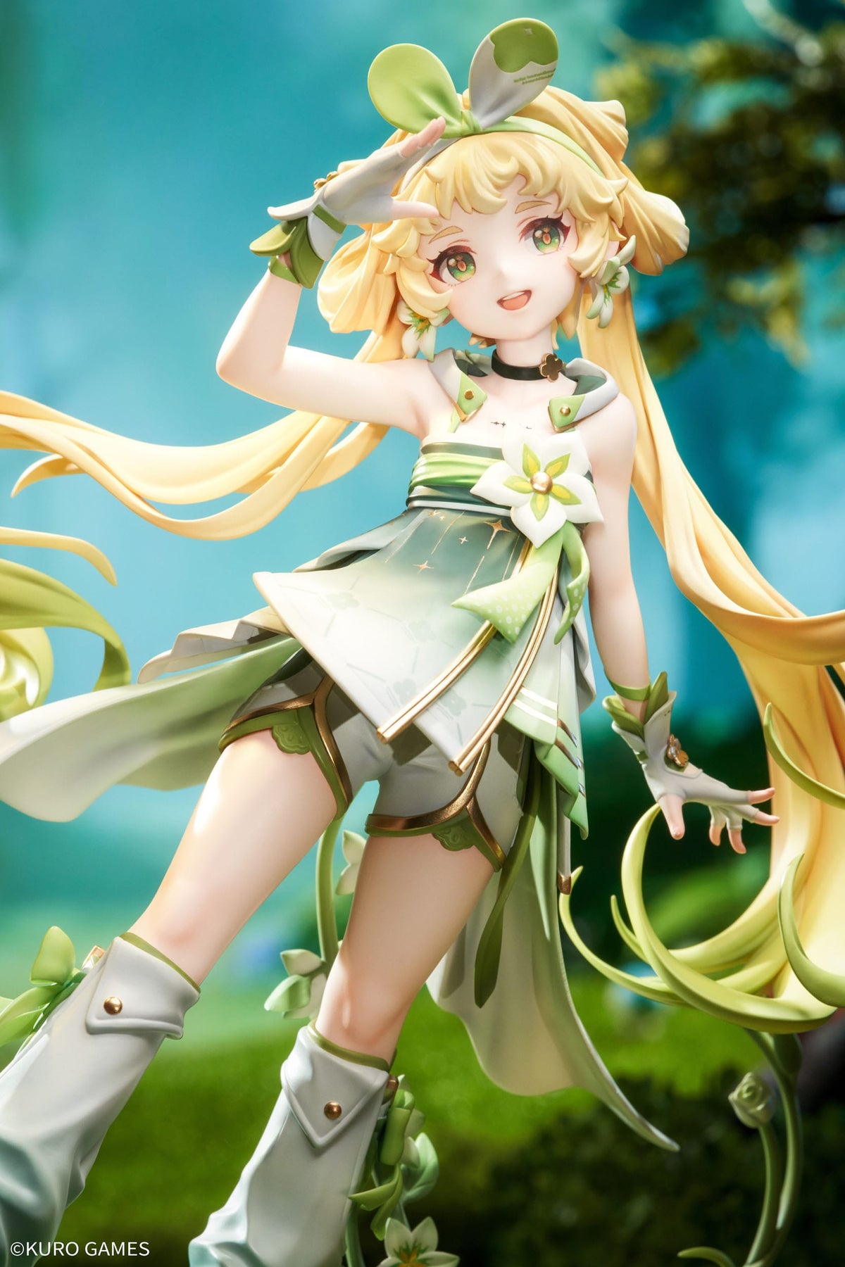 Wuthering Waves - Verina - Figur 1/7 (Hobby Sakura)