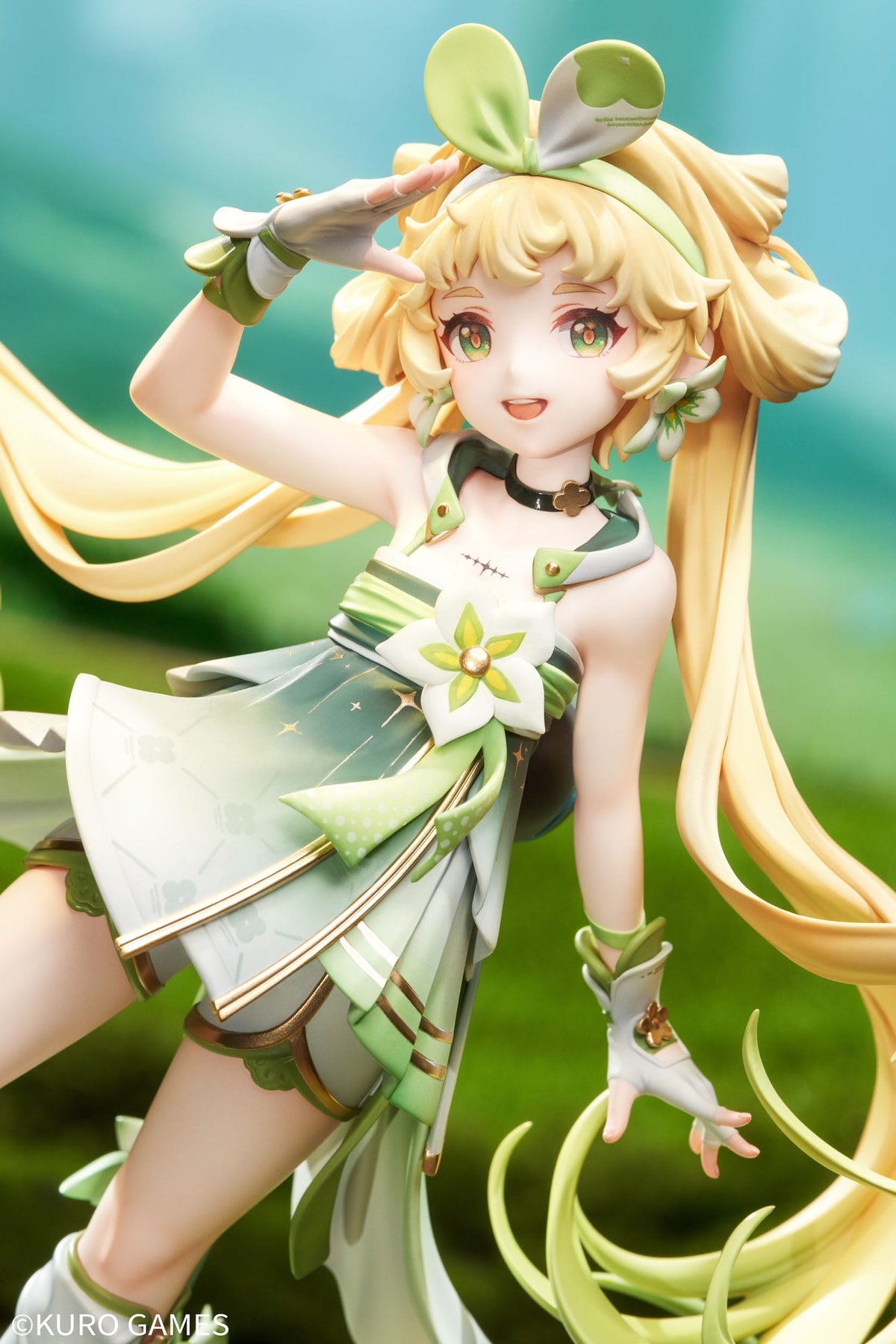 Wuthering Waves - Verina - Figur 1/7 (Hobby Sakura)
