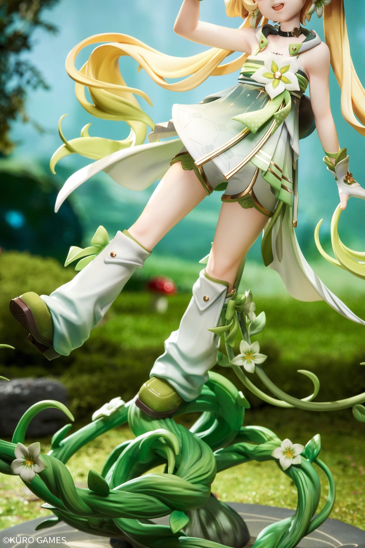 Wuthering Waves - Verina - Figur 1/7 (Hobby Sakura)