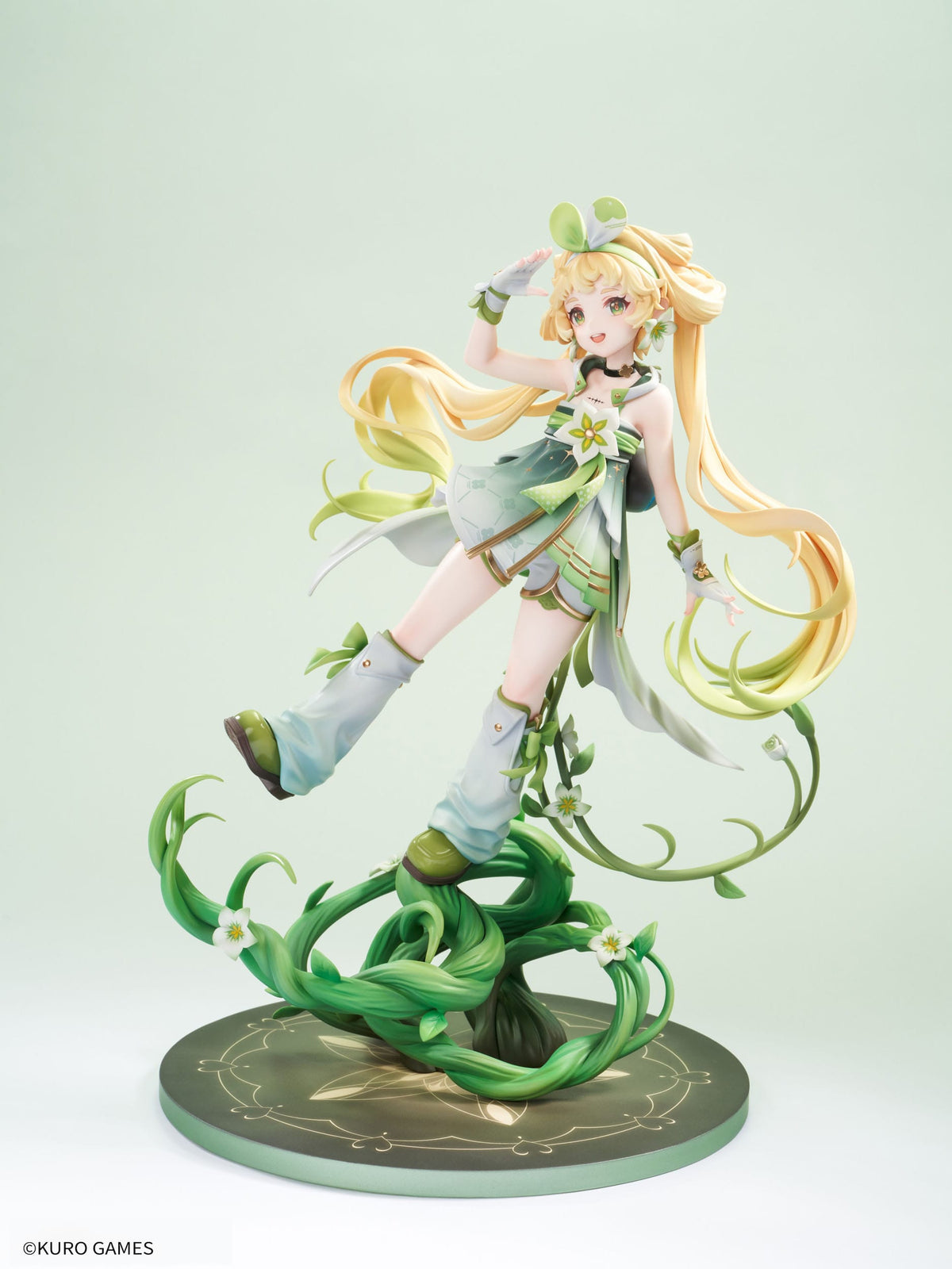 Wuthering Waves - Verina - Figur 1/7 (Hobby Sakura)