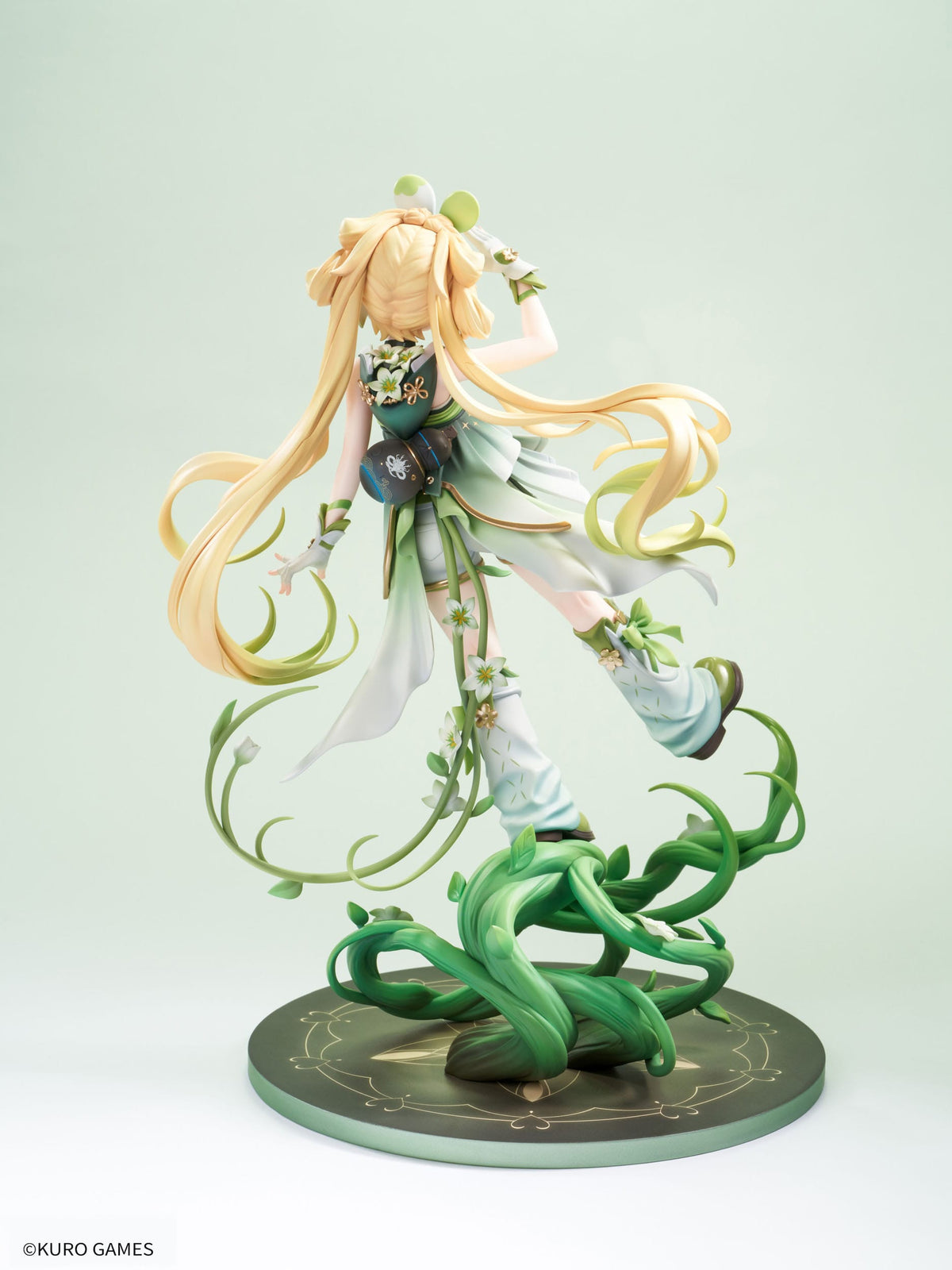 Wuthering Waves - Verina - Figur 1/7 (Hobby Sakura)
