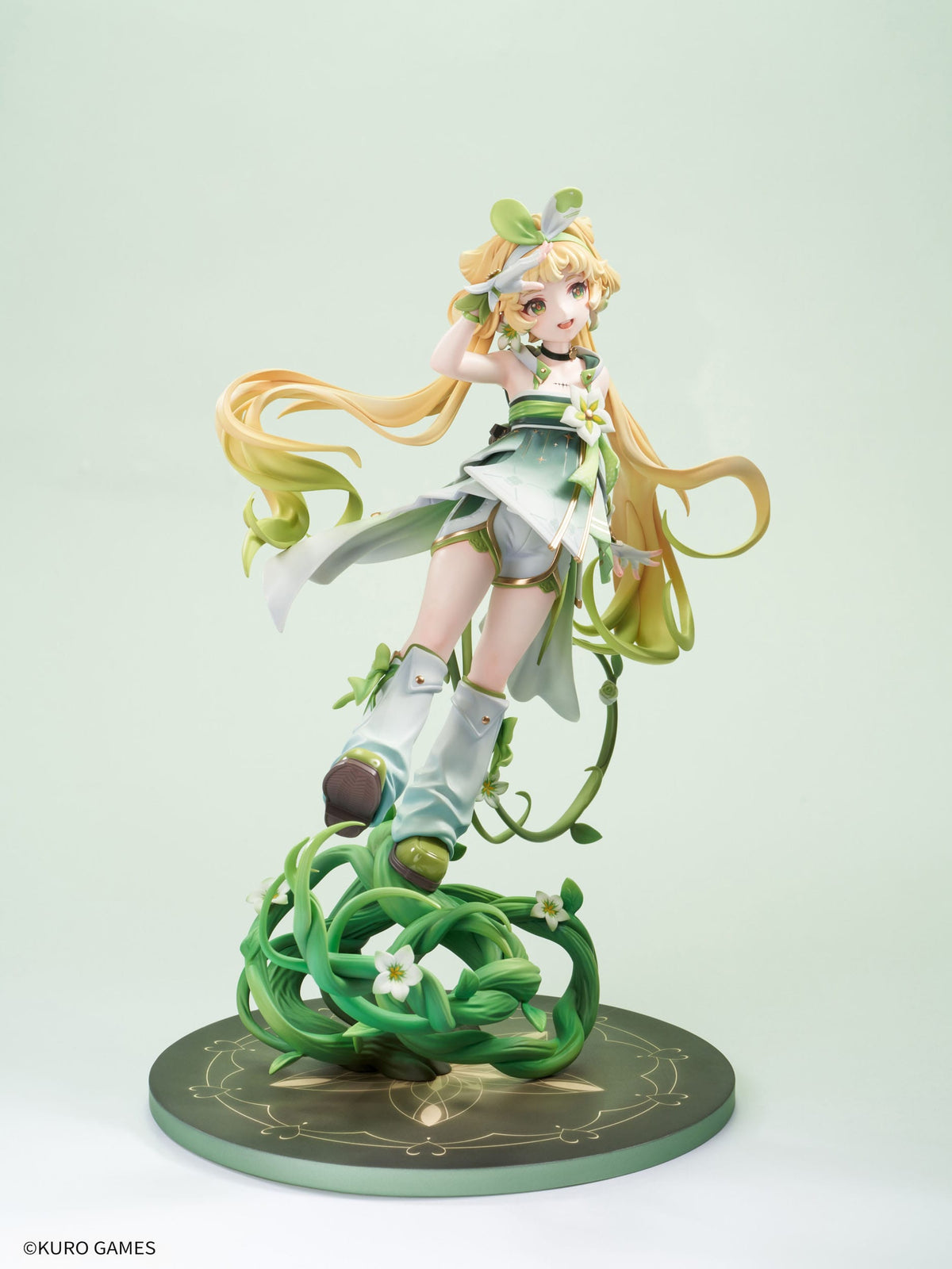 Wuthering Waves - Verina - Figur 1/7 (Hobby Sakura)