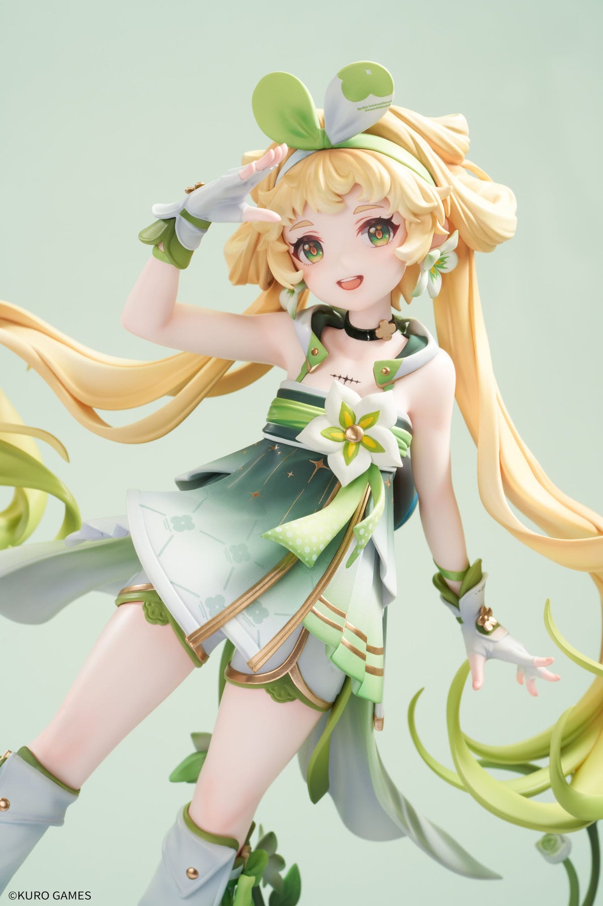 Wuthering Waves - Verina - Figur 1/7 (Hobby Sakura)