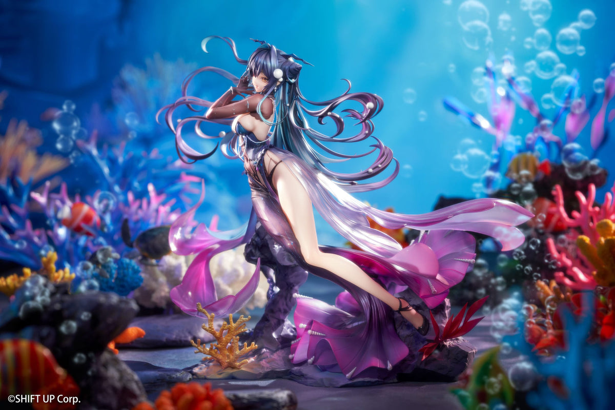 Goddess of Victory: Nikke - Little Mermaid - Abyss Flower - Deluxe Edtition Figur 1/7 (Hobby Sakura)