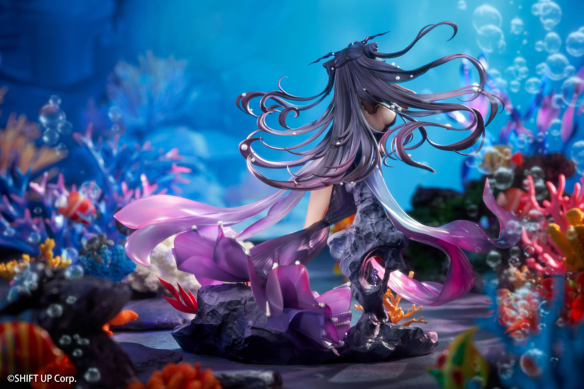 Goddess of Victory: Nikke - Little Mermaid - Abyss Flower - Deluxe Edtition Figur 1/7 (Hobby Sakura)