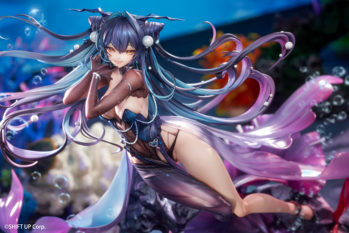 Goddess of Victory: Nikke - Little Mermaid - Abyss Flower - Deluxe Edtition Figur 1/7 (Hobby Sakura)
