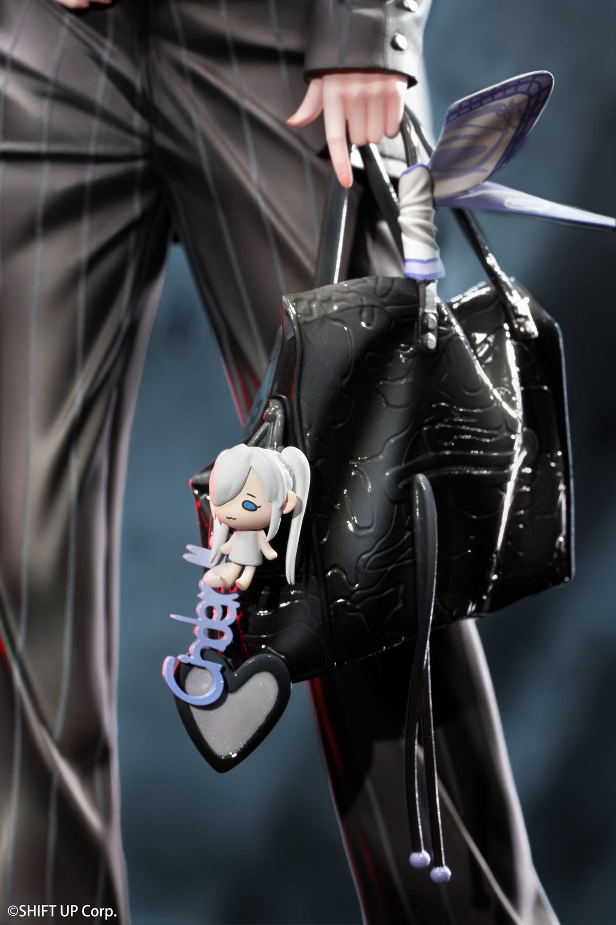 Goddess of Victory: Nikke - Grave - Beautiful You Deluxe Edition Figur 1/7 (Hobby Sakura)