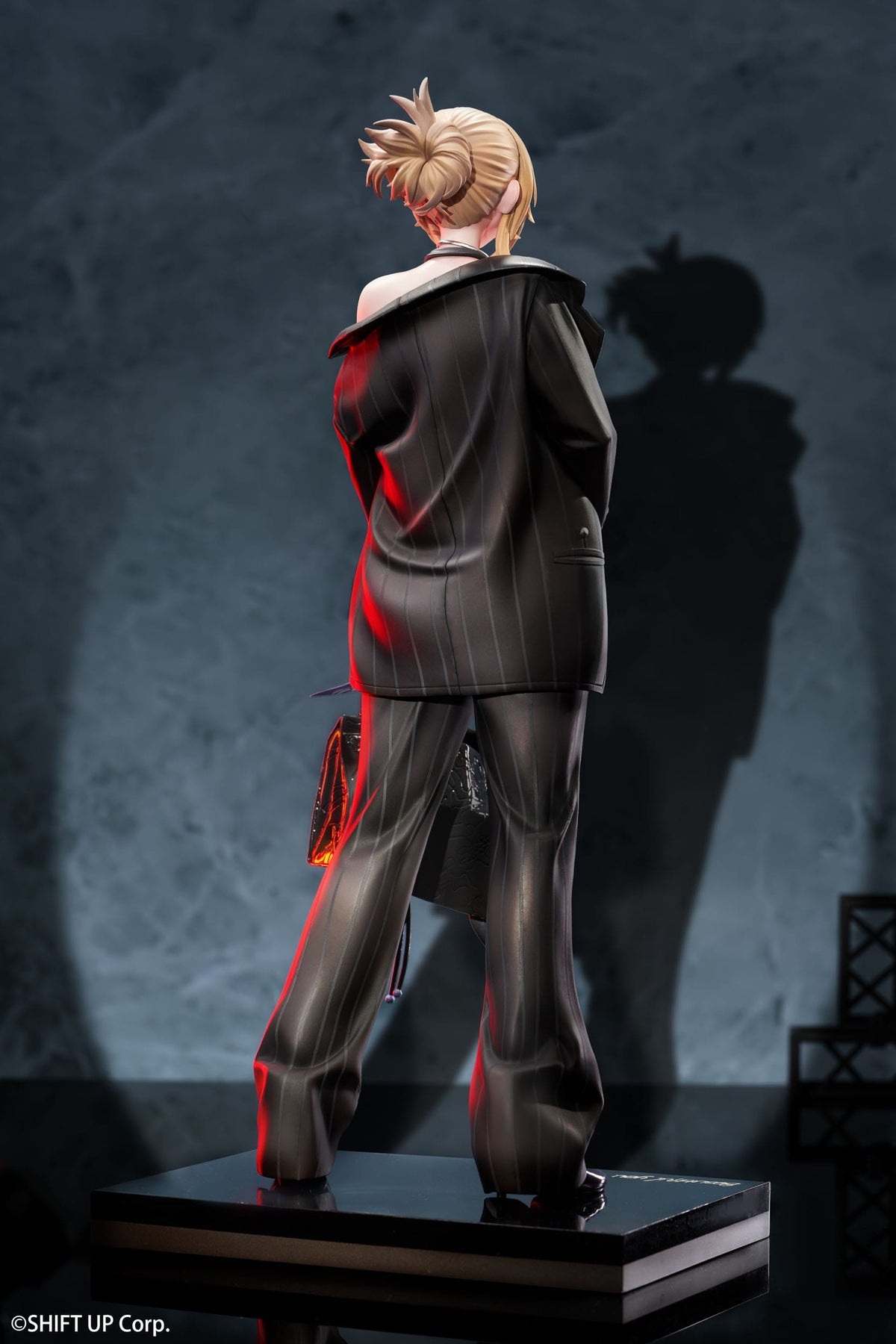 Goddess of Victory: Nikke - Grave - Beautiful You Deluxe Edition Figur 1/7 (Hobby Sakura)