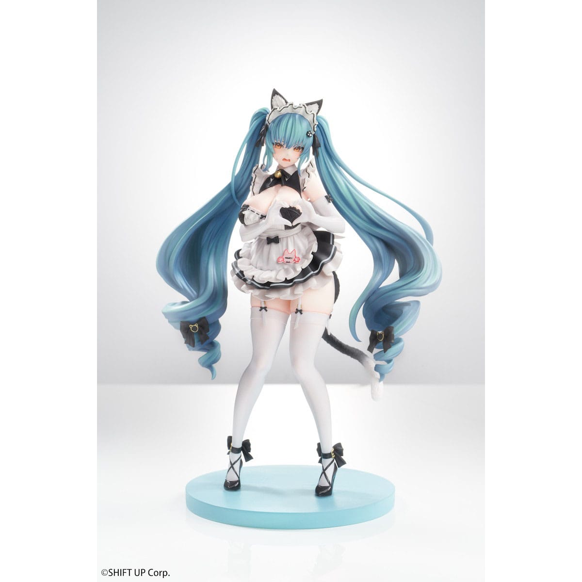 Goddess of Victory: Nikke - Privaty - Unkind Maid figure 1/10 (Hobby Sakura)