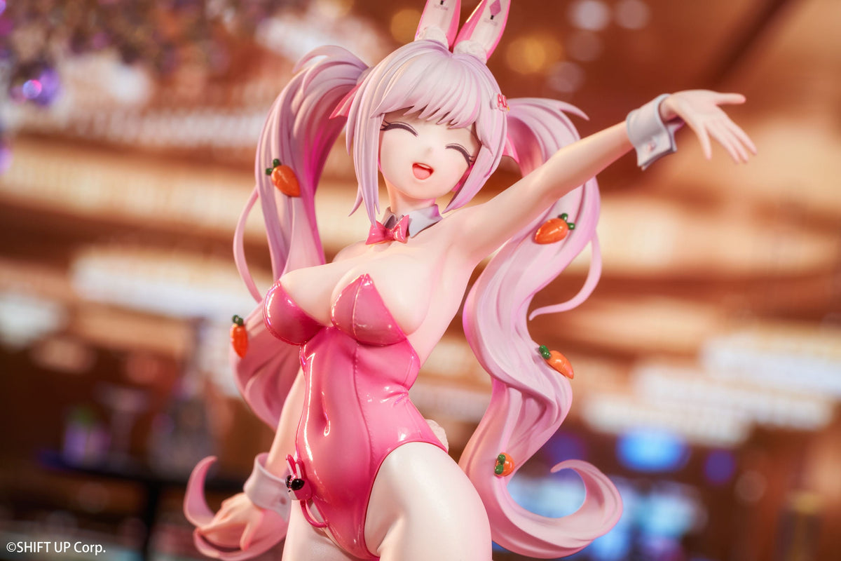 Goddess of Victory: Nikke - Alice - Wonderland Bunny figure 1/10 (Hobby Sakura)