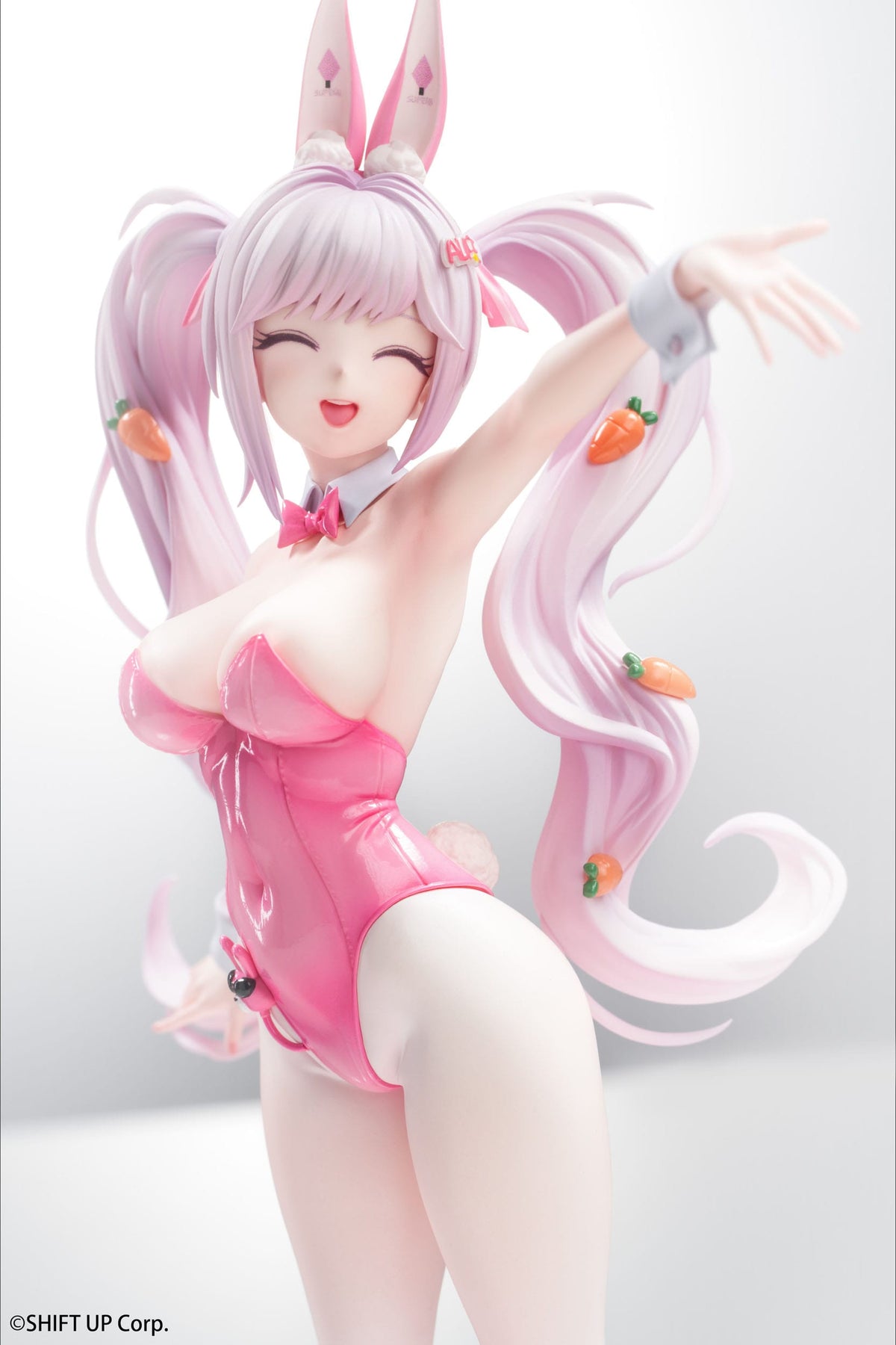 Goddess of Victory: Nikke - Alice - Wonderland Bunny figure 1/10 (Hobby Sakura)