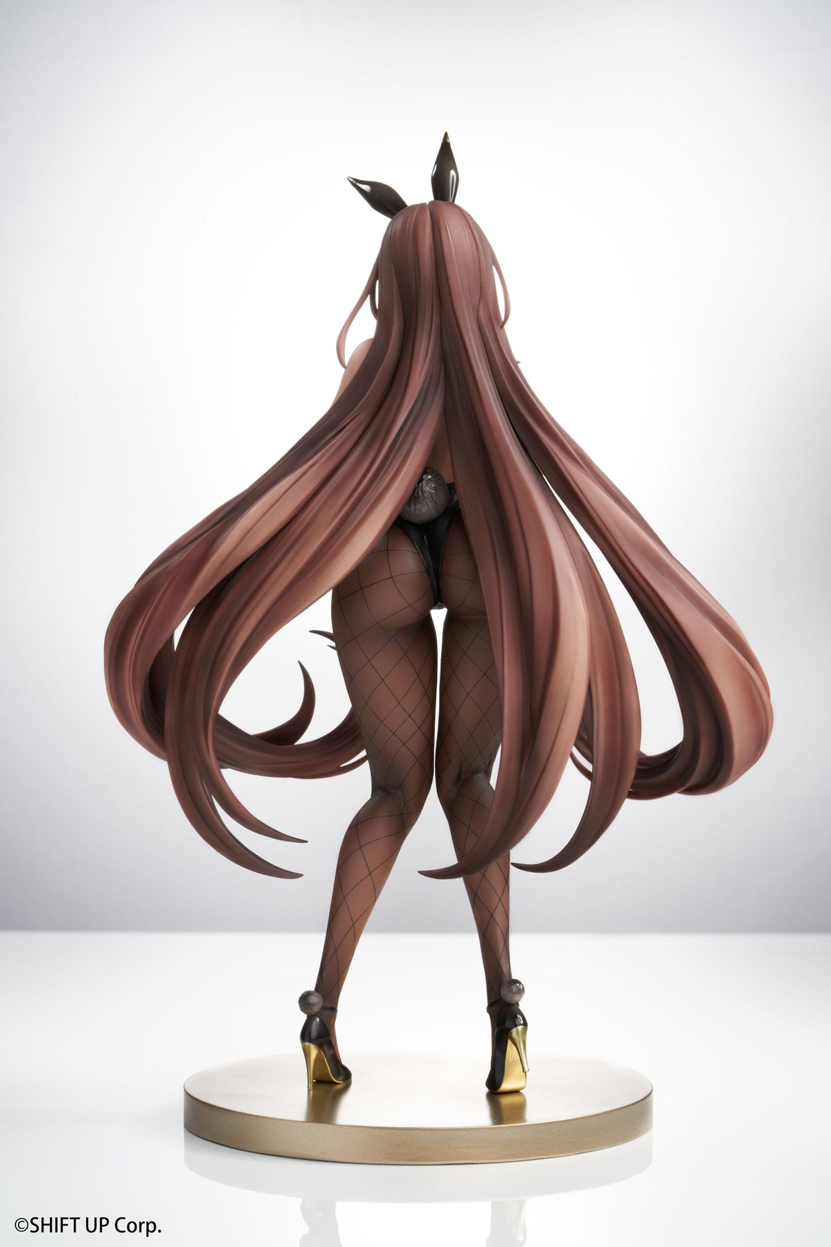 Goddess of Victory: Nikke - Noir & Blanc - Figuren 2er-Set 1/10 (Hobby Sakura)