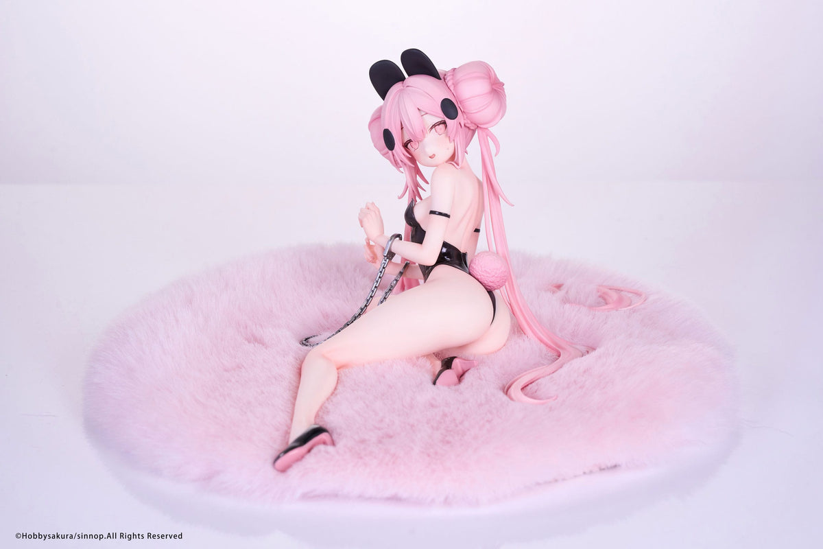 Original Character - Shin no Ten P - Bunny Deluxe Edition Figur 1/6 (HobbyStock)