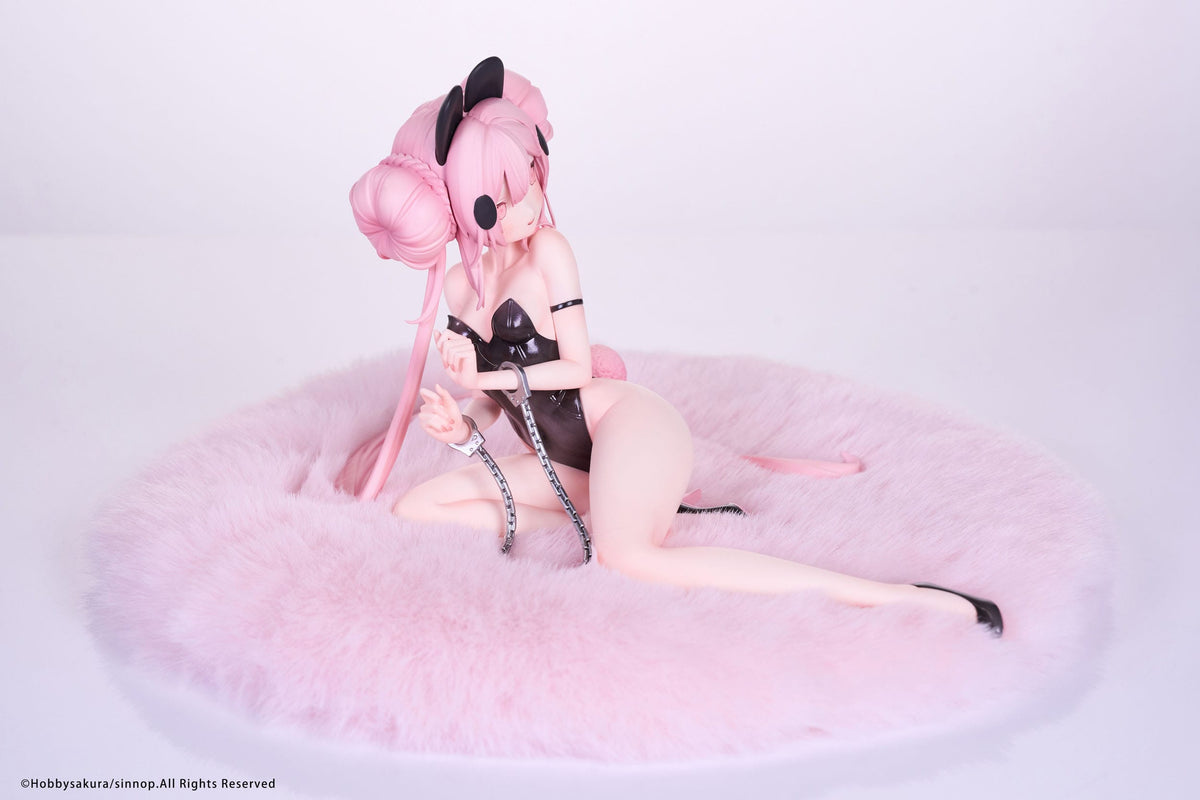 Original Character - Shin no Ten P - Bunny Deluxe Edition Figur 1/6 (HobbyStock)