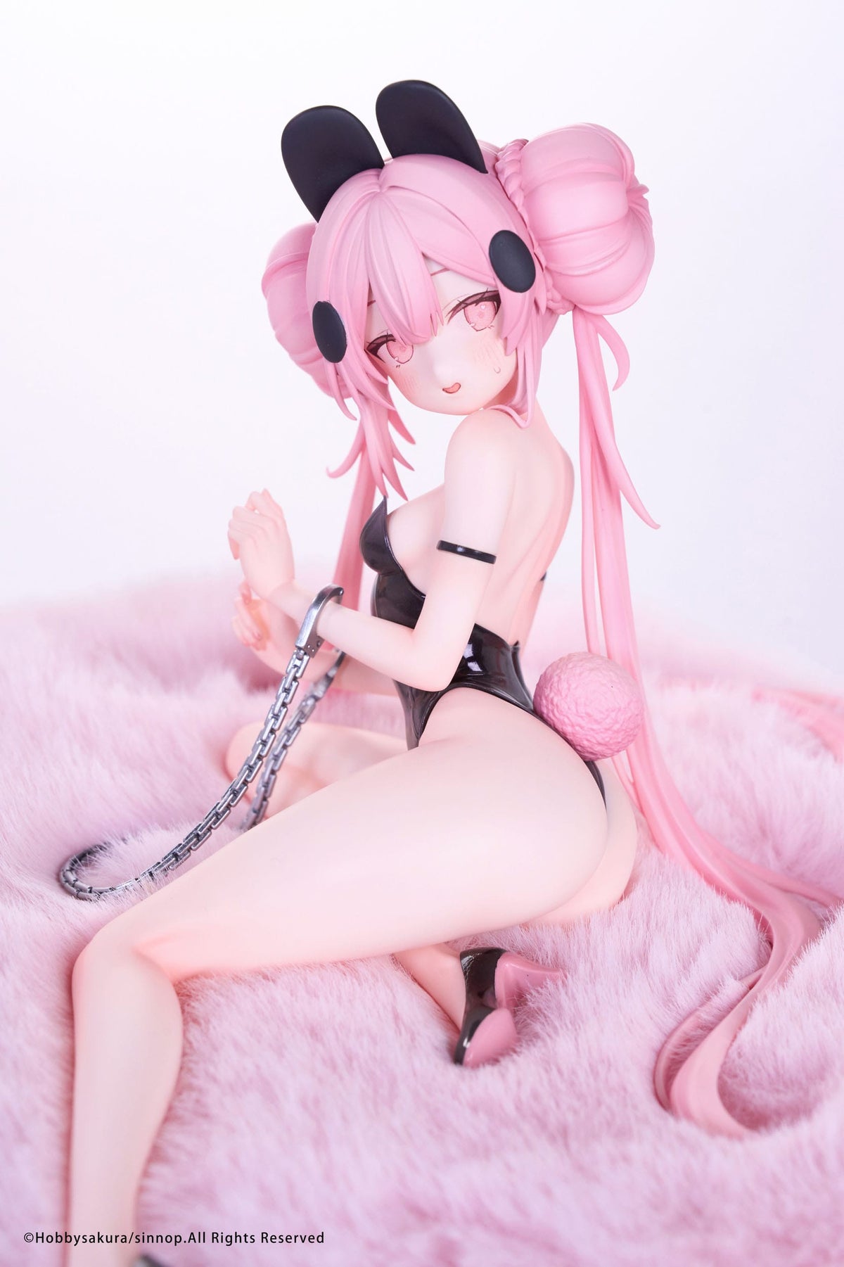 Original Character - Shin no Ten P - Bunny Deluxe Edition Figur 1/6 (HobbyStock)