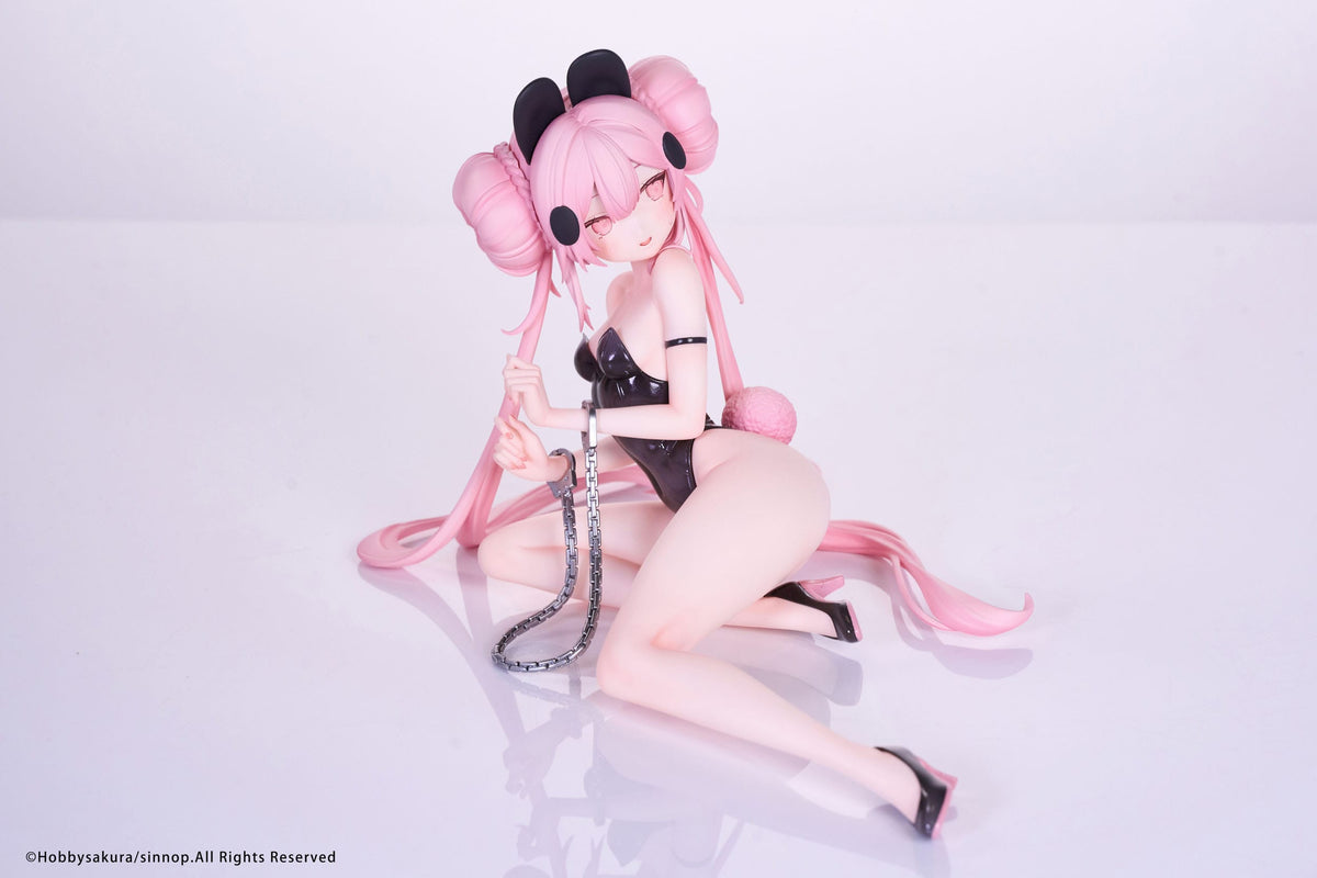 Original Character - Shin no Ten P - Bunny Deluxe Edition Figur 1/6 (HobbyStock)