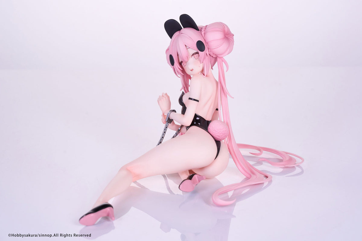 Original Character - Shin no Ten P - Bunny Deluxe Edition Figur 1/6 (HobbyStock)