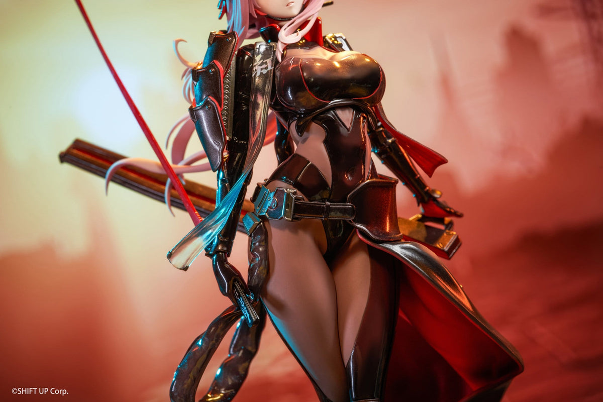 Goddess of Victory: Nikke - Scarlet - Black Shadow Figur 1/10 (Hanabee)