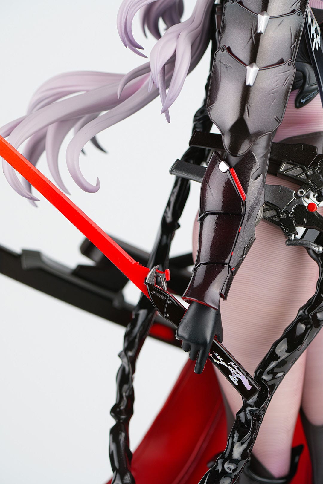 Goddess of Victory: Nikke - Scarlet - Black Shadow - Hobby Sakura x GNFZ TOYZ Figur 1/4 (Hobby Sakura)