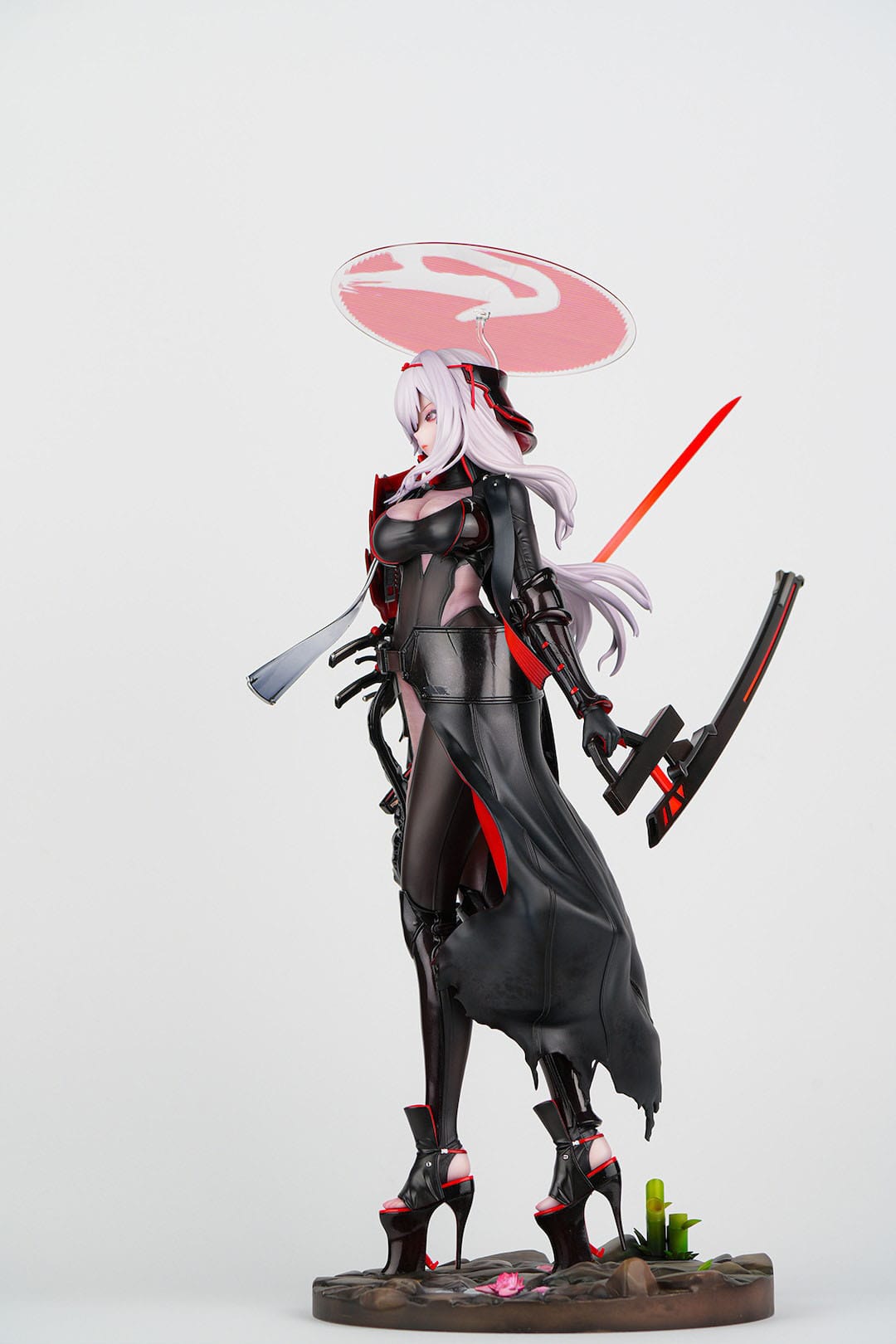 Goddess of Victory: Nikke - Scarlet - Black Shadow - Hobby Sakura x GNFZ TOYZ Figur 1/4 (Hobby Sakura)
