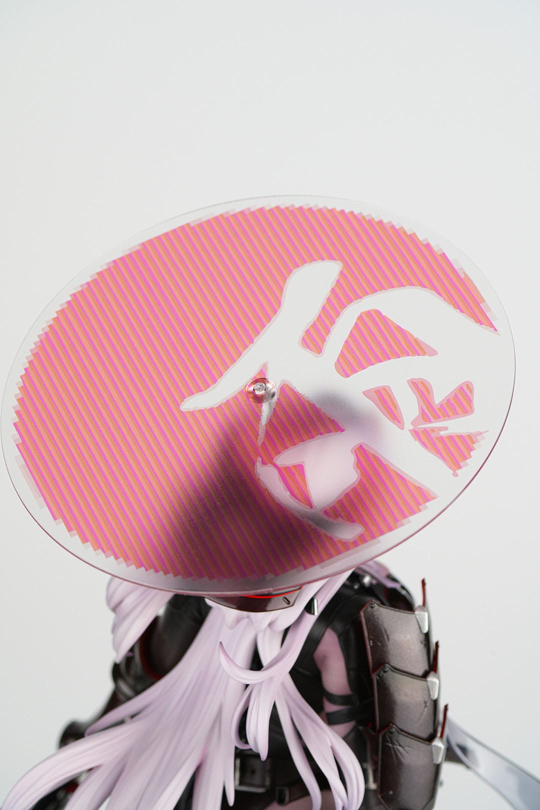 Goddess of Victory: Nikke - Scarlet - Black Shadow - Hobby Sakura x GNFZ TOYZ Figur 1/4 (Hobby Sakura)