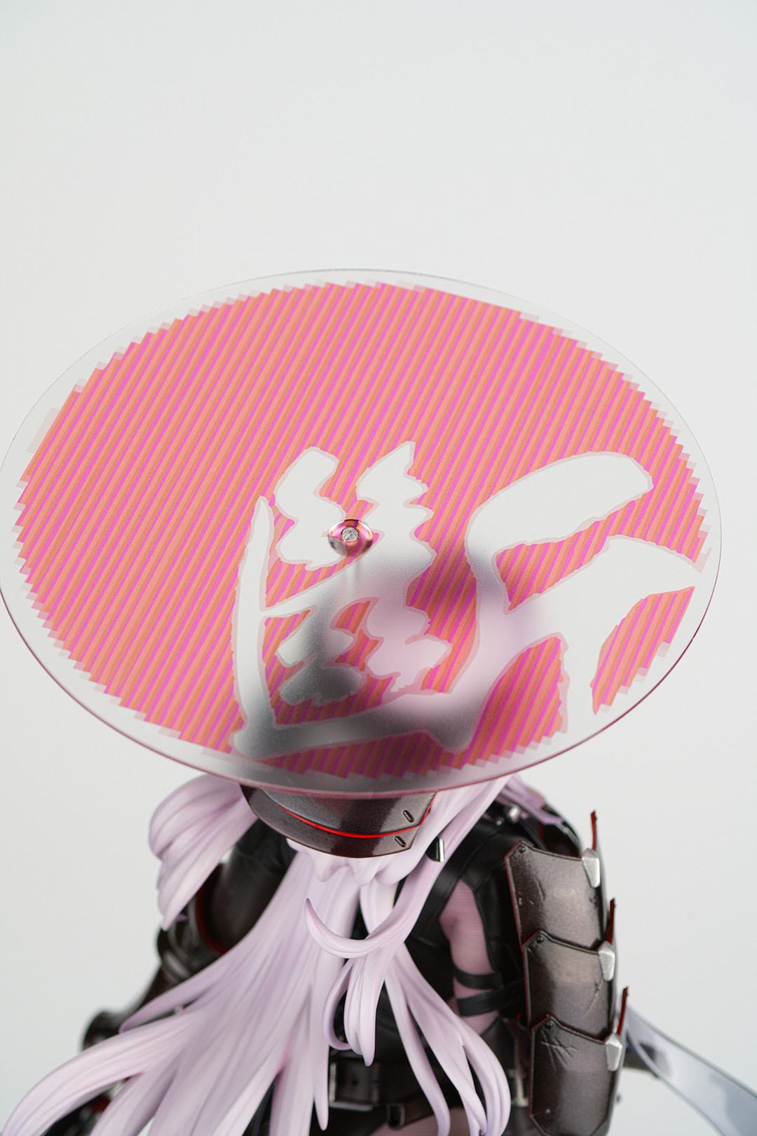 Goddess of Victory: Nikke - Scarlet - Black Shadow - Hobby Sakura x GNFZ TOYZ Figur 1/4 (Hobby Sakura)