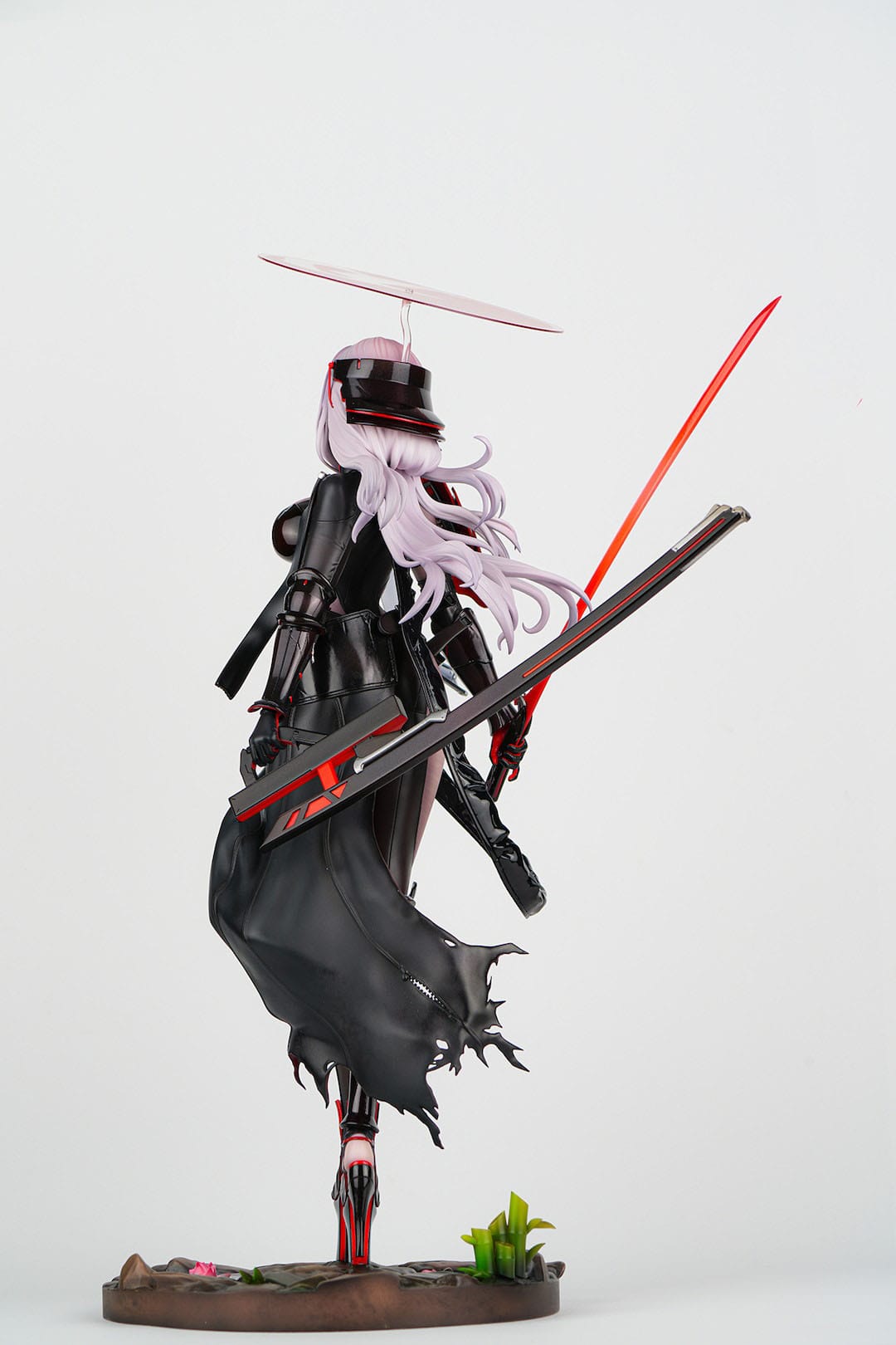 Goddess of Victory: Nikke - Scarlet - Black Shadow - Hobby Sakura x GNFZ TOYZ Figur 1/4 (Hobby Sakura)