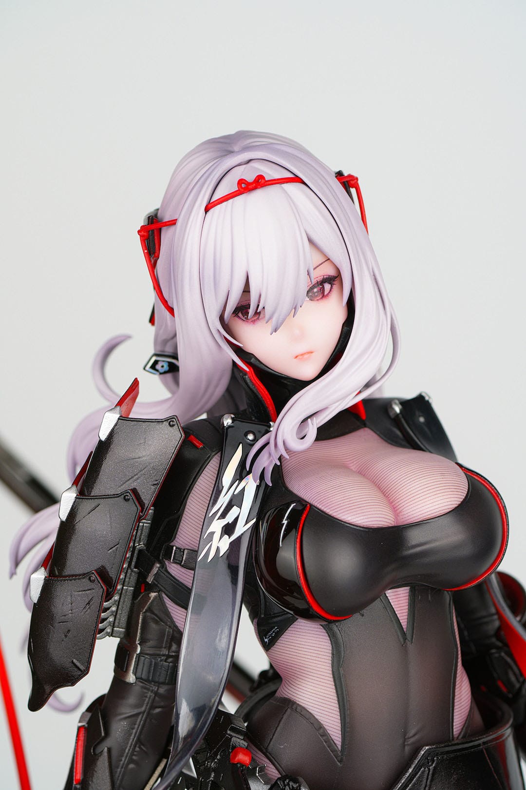 Goddess of Victory: Nikke - Scarlet - Black Shadow - Hobby Sakura x GNFZ TOYZ Figur 1/4 (Hobby Sakura)