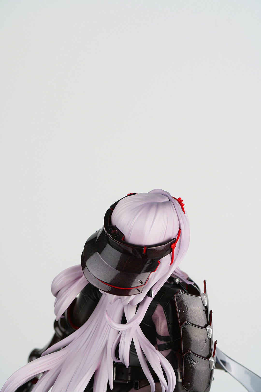 Goddess of Victory: Nikke - Scarlet - Black Shadow - Hobby Sakura x GNFZ TOYZ Figur 1/4 (Hobby Sakura)