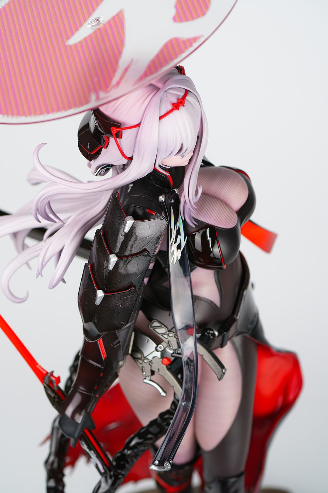 Goddess of Victory: Nikke - Scarlet - Black Shadow - Hobby Sakura x GNFZ TOYZ Figur 1/4 (Hobby Sakura)