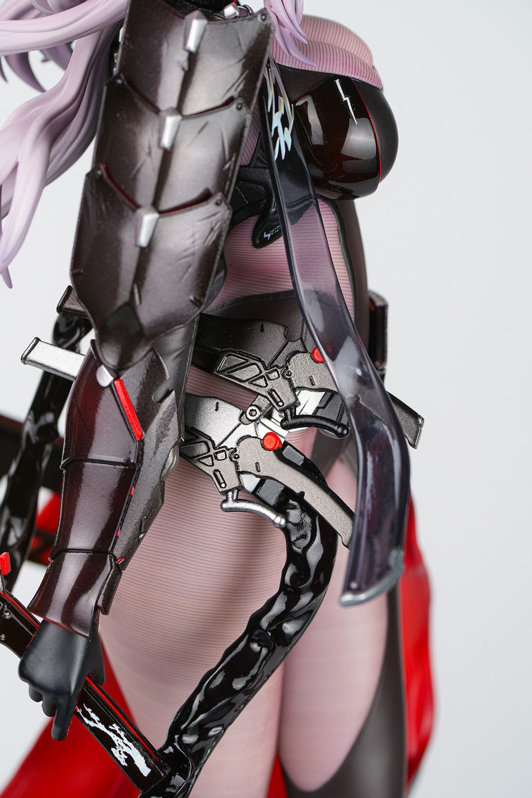 Goddess of Victory: Nikke - Scarlet - Black Shadow - Hobby Sakura x GNFZ TOYZ Figur 1/4 (Hobby Sakura)