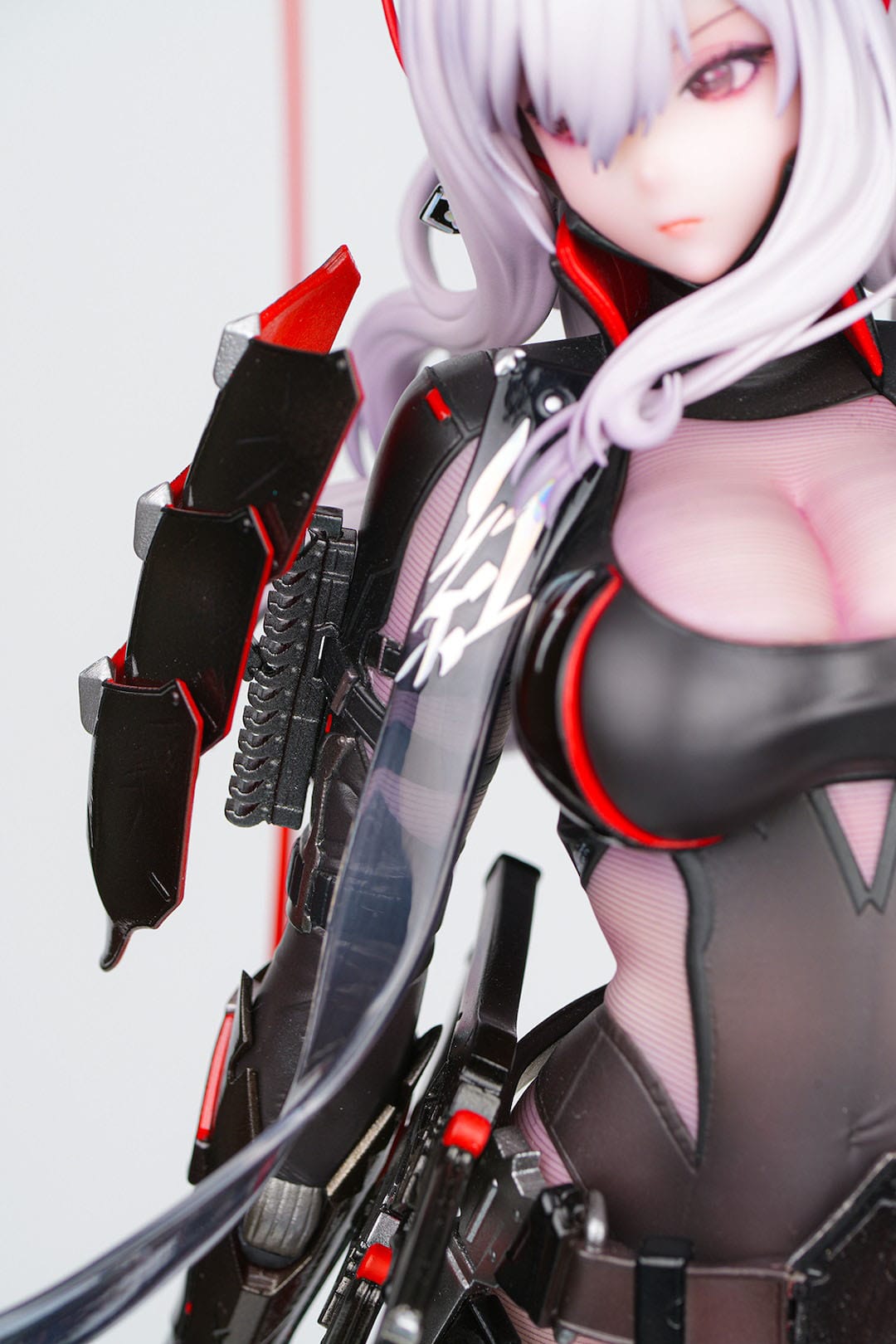 Goddess of Victory: Nikke - Scarlet - Black Shadow - Hobby Sakura x GNFZ TOYZ Figur 1/4 (Hobby Sakura)