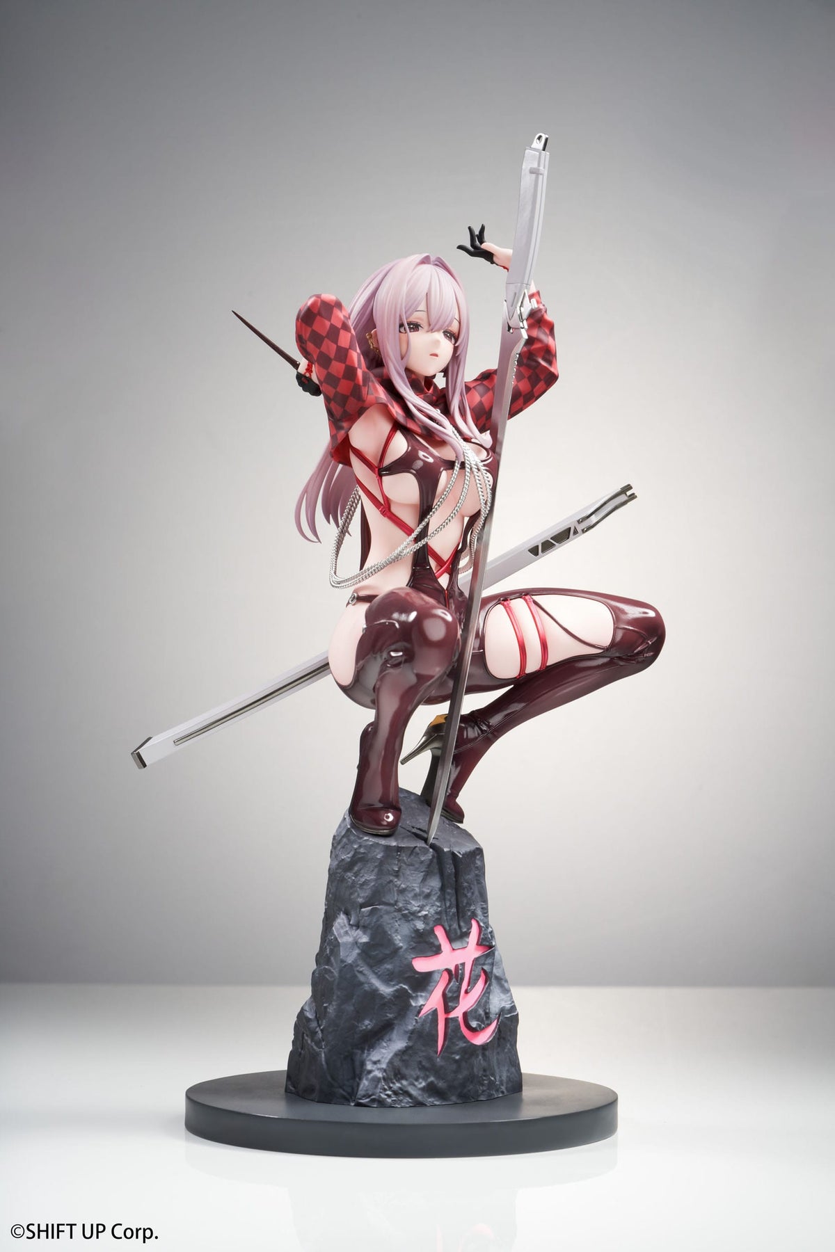 Goddess of Victory: Nikke - Scarlet - Racer's High Figur 1/10 (Hobby Sakura)