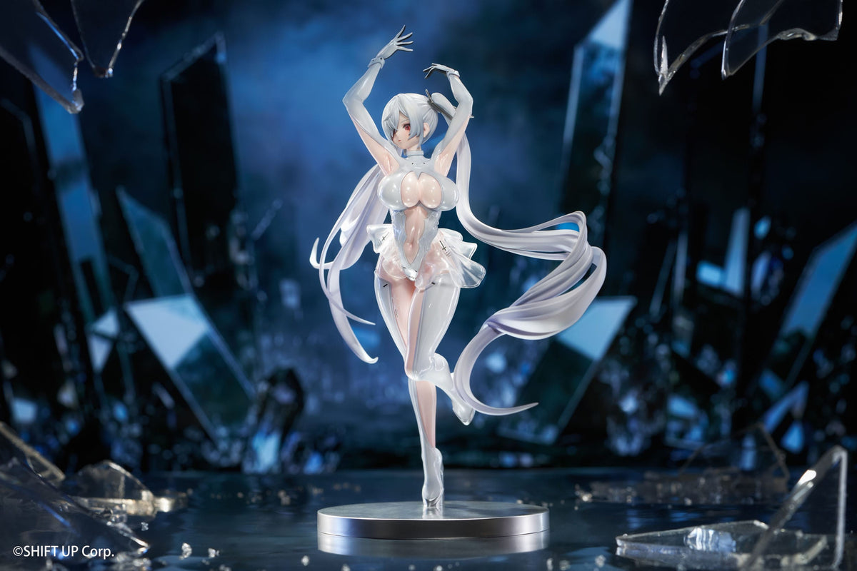 Goddess of Victory: Nikke - Cinderella - Figur 1/10 (Hobby Sakura)